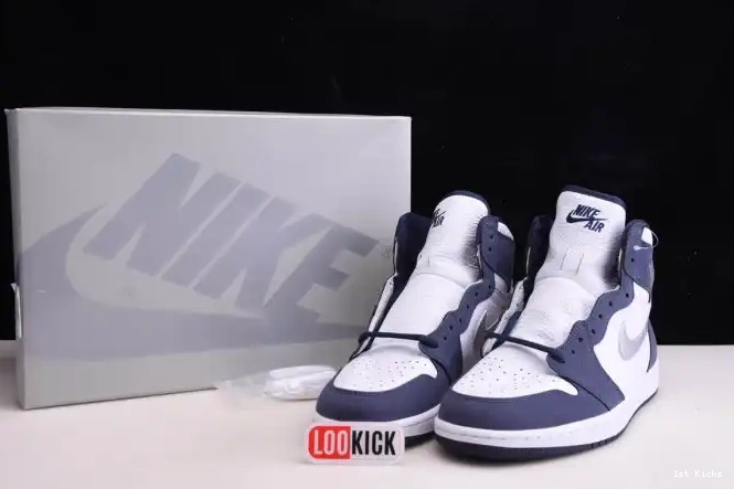 1 DC1788-100 (2020) AIR Retro High Navy Jordan Midnight 0616